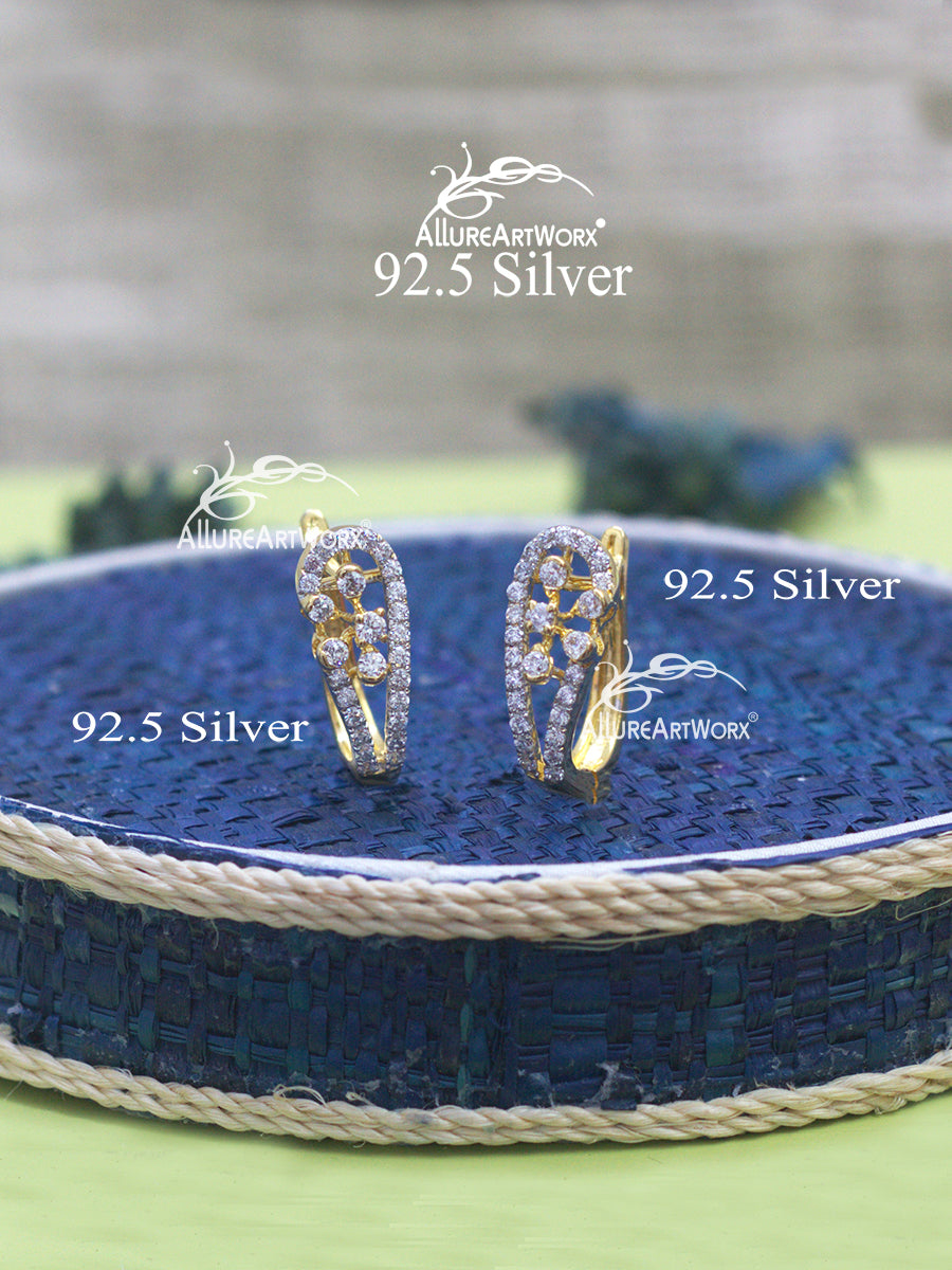 Ara Silver Ballis